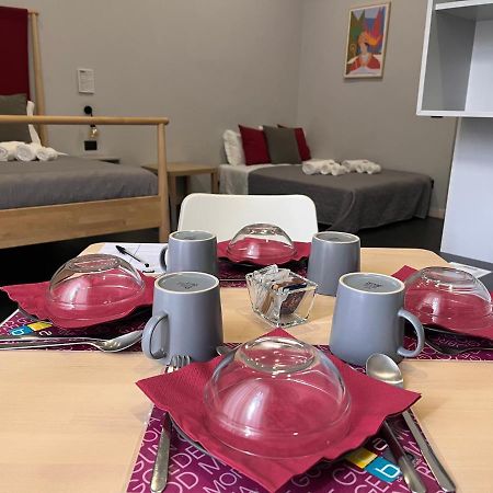 Cabà bed&breakfast Napoli Esterno foto