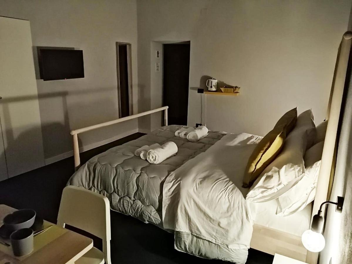 Cabà bed&breakfast Napoli Esterno foto
