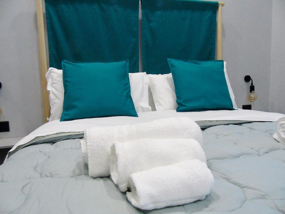 Cabà bed&breakfast Napoli Esterno foto