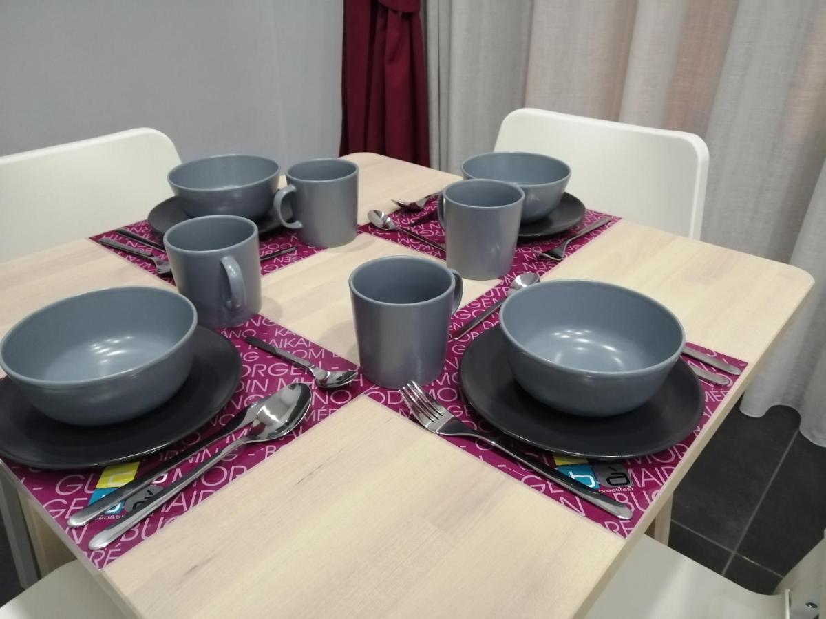 Cabà bed&breakfast Napoli Esterno foto