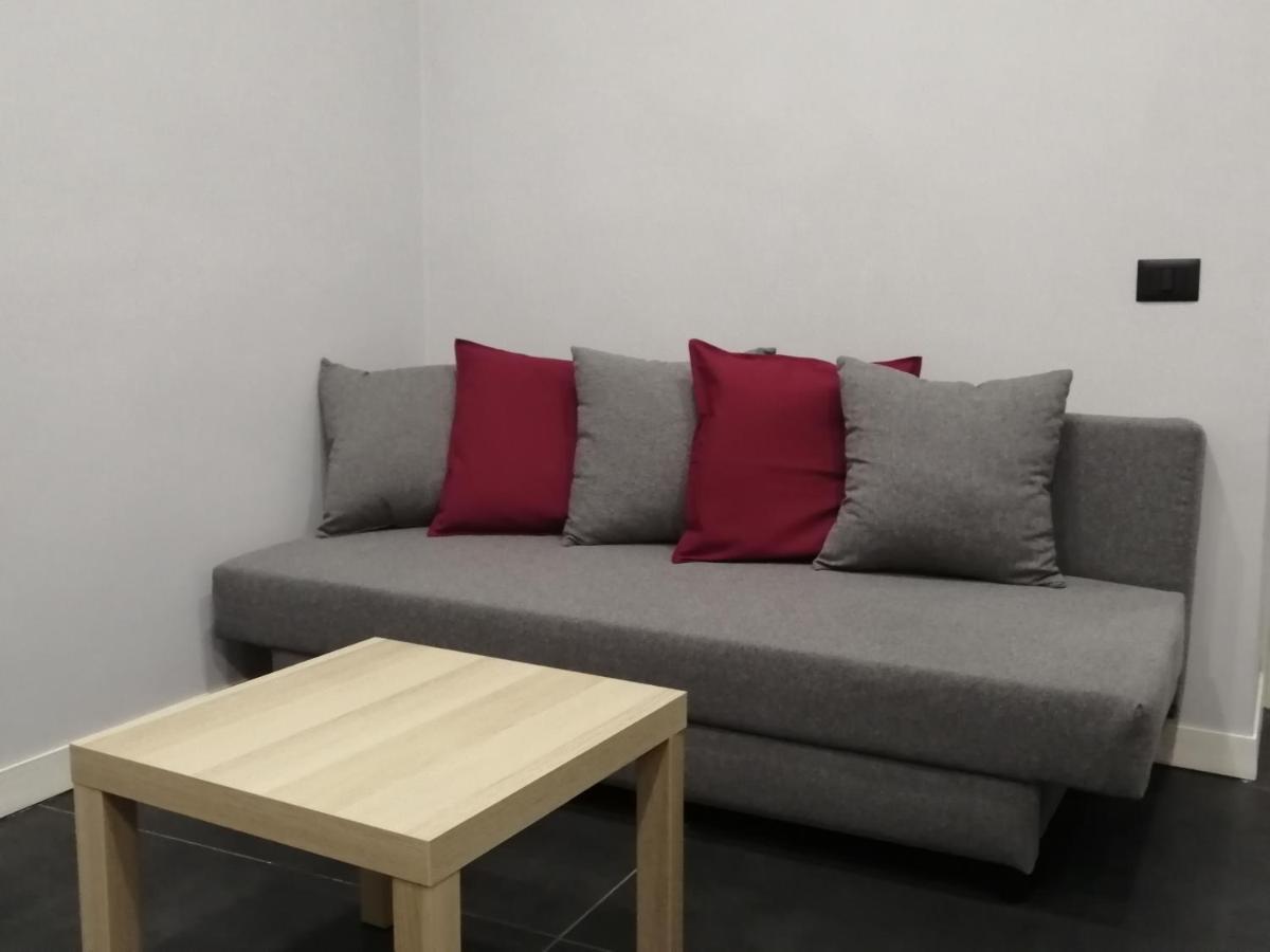 Cabà bed&breakfast Napoli Esterno foto