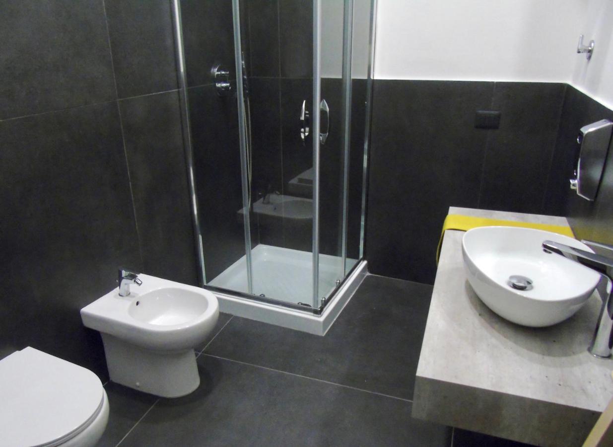 Cabà bed&breakfast Napoli Esterno foto