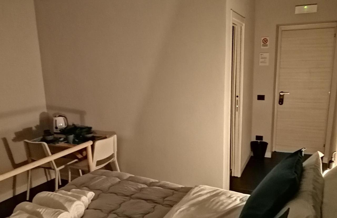 Cabà bed&breakfast Napoli Esterno foto