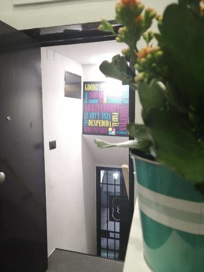 Cabà bed&breakfast Napoli Esterno foto