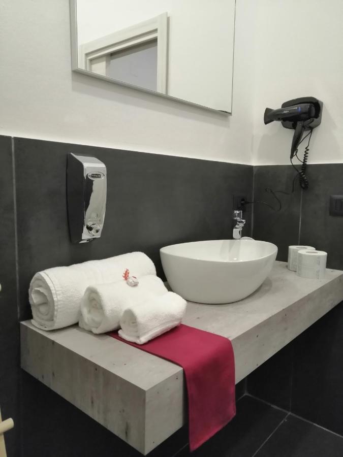 Cabà bed&breakfast Napoli Esterno foto