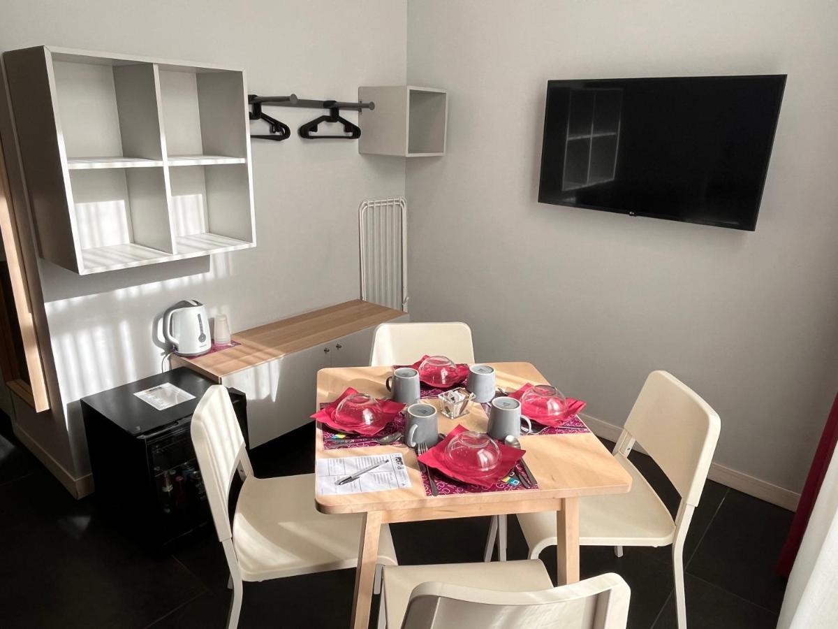 Cabà bed&breakfast Napoli Esterno foto